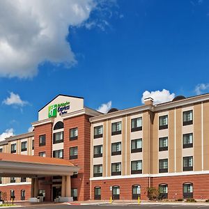 Holiday Inn Express & Suites Glenpool, An Ihg Hotel